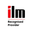 ilm recognised provider